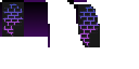 DiamondMon's OptiFine Cape
