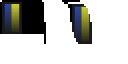 Diktaator's OptiFine Cape