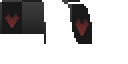 Dimen7's OptiFine Cape