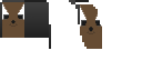 Dimi374's OptiFine Cape