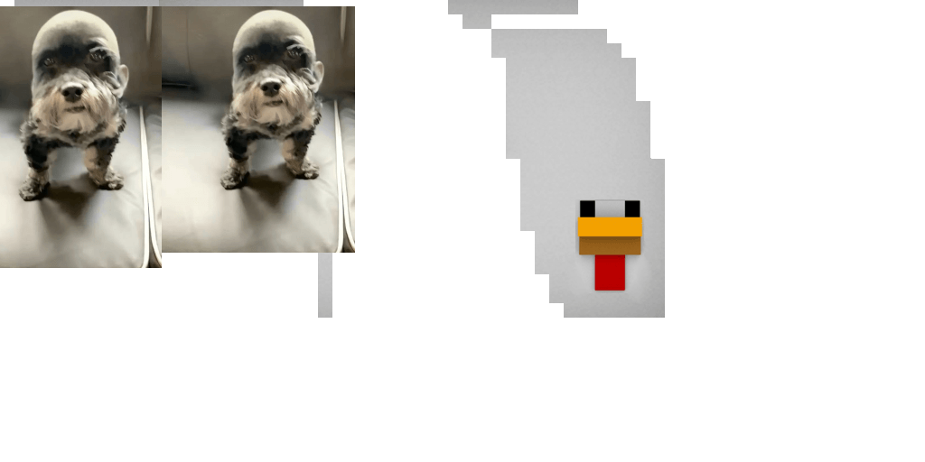 dingmydong_'s MinecraftCapes Cape