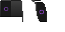 Disintegrating's OptiFine Cape