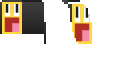 DivineStelExpert's OptiFine Cape