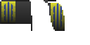 Dmonixsax's MinecraftCapes Cape