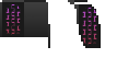 dnadany's OptiFine Cape