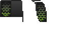 DocilElm's OptiFine Cape