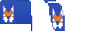 DogeOrTrain's OptiFine Cape