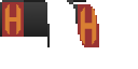 dogpixel's OptiFine Cape