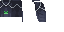 DoisPontoZero's MinecraftCapes Cape