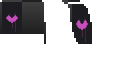 dontcritme's MinecraftCapes Cape