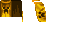 DoomRift's MinecraftCapes Cape