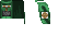 Doritux's MinecraftCapes Cape