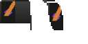 DosMorritas's MinecraftCapes Cape