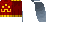 dotBinary's MinecraftCapes Cape