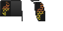 Dowson's OptiFine Cape
