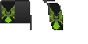dragonzets's OptiFine Cape