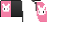 drazoww's OptiFine Cape