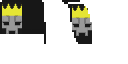 DreadnoughtSSJ's OptiFine Cape