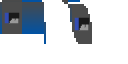 Drillusion's OptiFine Cape
