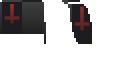 Drizzyh's OptiFine Cape