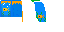Drukai's MinecraftCapes Cape