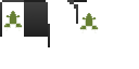 DrunkFisher's OptiFine Cape