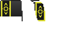 DSChar's OptiFine Cape