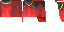 _dsq's MinecraftCapes Cape