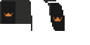 duashbd's OptiFine Cape