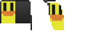 DuckMasterAl's OptiFine Cape