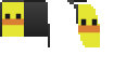 Ducksyy_'s OptiFine Cape
