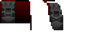 Dukees's OptiFine Cape