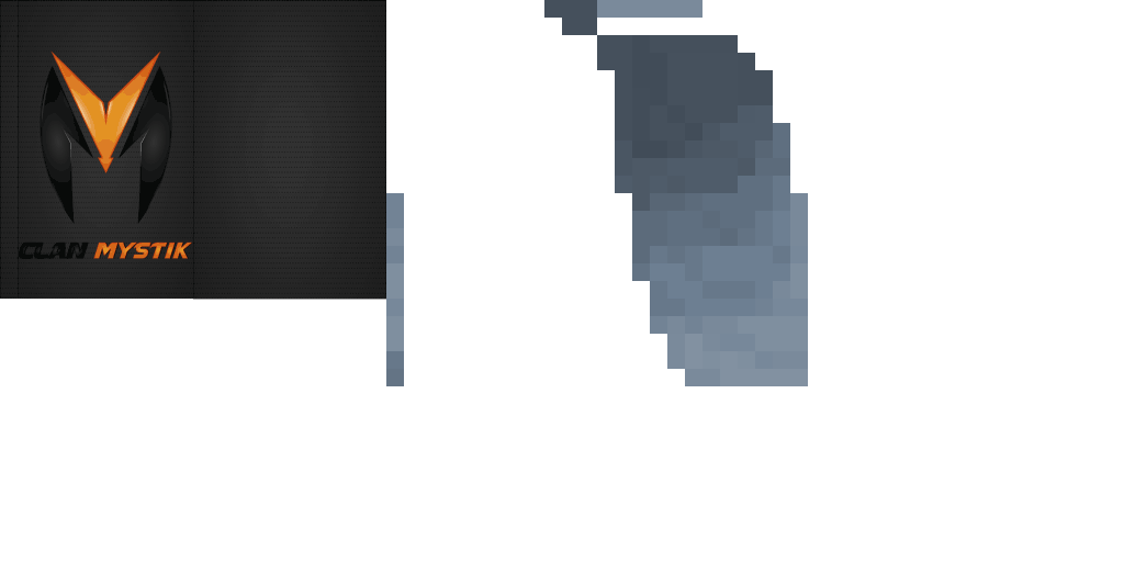 Dul_'s MinecraftCapes Cape