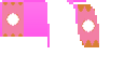dunkindonut646's OptiFine Cape