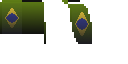 Duuzrdo's OptiFine Cape