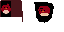 dwelveZ's MinecraftCapes Cape