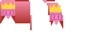 DylanPlayz63's MinecraftCapes Cape