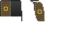 dynamometer's OptiFine Cape