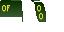 dytrsk's OptiFine Cape