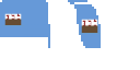 dzvfx's OptiFine Cape