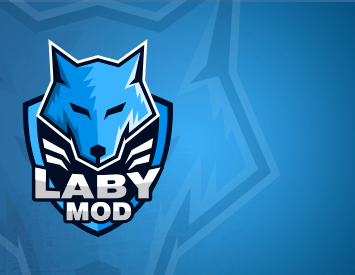 Eartinq's LabyMod Cape