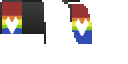 eatingacrayon's OptiFine Cape