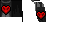 Eccoru's MinecraftCapes Cape