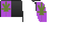 eggshells12's OptiFine Cape