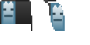 Ek0s's OptiFine Cape