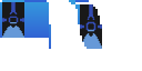 Ekmaen's MinecraftCapes Cape