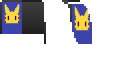 Elaneius's OptiFine Cape