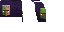 elclipso's MinecraftCapes Cape