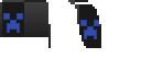 ElectricBTW's OptiFine Cape