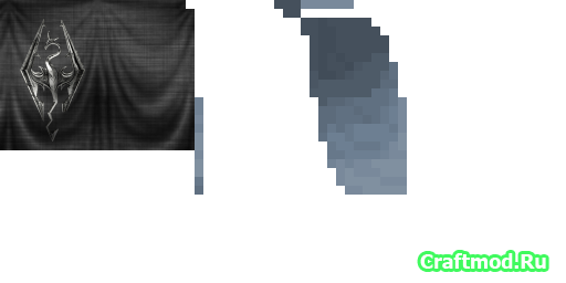 Eleminate's MinecraftCapes Cape